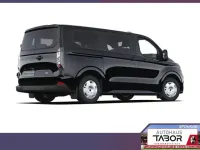 Neu Ford Transit Custom Trend 136 PS (100 kW) 2026 Schwarz Kombi