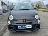 gebraucht Abarth 595 Competizione *Navi*Xenon*Beats*BodyKit*Brembo