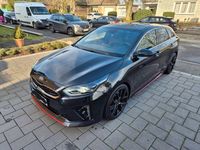 Gebraucht Kia ProCeed GT 204 PS (150 kW) 2020 Schwarz Kombi