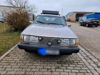 Second-hand Volvo 940 130 CP (95 kW) 1995 Auriu Break