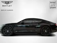Neu Bentley Continental Mulliner 782 PS (575 kW) 2026 Schwarz Coupé