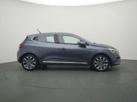 Gebraucht Renault Clio Intens 131 PS (96 kW) 2019 Grau Kleinwagen