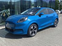 Neu Ford Puma Gen-E 122 kW (167 PS) 2025 Blau SUV