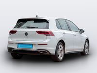 gebraucht VW Golf 1.4 eHybrid GTE VZE