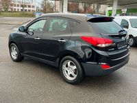 gebraucht Hyundai ix35 2.0 Style 4WD Automatik Tüv/03/2025