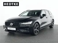 Occasion Volvo V60 Plus 197 ch (144 kW) 2025 Noir Break