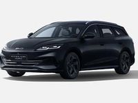 Neu BYD Seal Boost 184 PS (135 kW) 2025 Schwarz Kombi