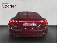 Second-hand Audi e-tron GT quattro 439 kW (598 CP) 2024 Negru Berlinǎ