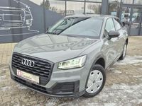 Gebraucht Audi Q2 Design 116 PS (85 kW) 2019 Grau SUV