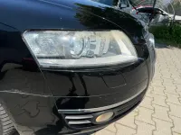 Gebraucht Audi A6 Sport 170 PS (125 kW) 2007 Schwarz Kombi