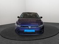 Gebraucht VW Polo Goal 80 PS (58 kW) 2025 Deep black perleffekt Limousine