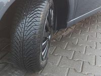 Gebraucht Opel Meriva 105 PS (77 kW) 2009 Schwarz Van / Kleinbus