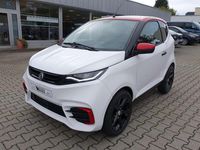 Neu Aixam AMBITION Sport 2026 Weiß Kleinwagen