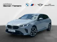 Gebraucht BMW 120 M Sport 156 PS (114 kW) 2025 M brooklyn grau Kleinwagen