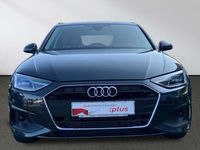Gebraucht Audi A4 Business 150 PS (110 kW) 2022 Manhattangrau metallic Kombi