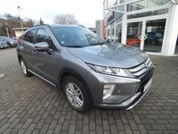 Gebraucht Mitsubishi Eclipse Cross Intro Edition 163 PS (119 kW) 2019 Grau SUV