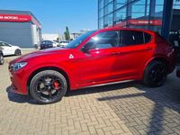 gebraucht Alfa Romeo Stelvio Quadrifoglio MY22 Quadrifoglio 2.9 V6 Bi-T