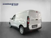 Neu Ford Transit Courier Trend 101 PS (74 kW) 2026 Weiß Van