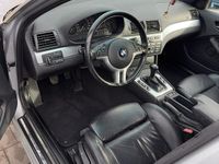 Usata BMW 320 170 CV (125 kW) 2000 Argento Station wagon