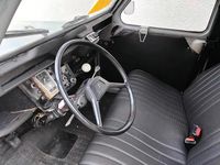 Gebraucht Citroën 2CV 29 PS (21 kW) 1985 Andere farben Limousine