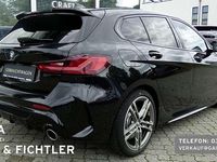 Gebraucht BMW M1 306 PS (225 kW) 2023 Black saphire metallic Coupé