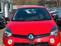 Gebraucht Renault Twingo Expression 75 PS (55 kW) 2013 Rot Kleinwagen