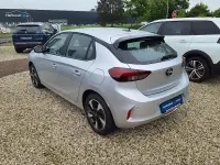 Gebraucht Opel Corsa-e Edition 100 kW (136 PS) 2023 Grau Kleinwagen