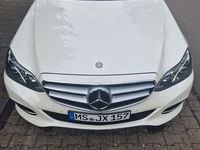 Gebraucht Mercedes E400 333 PS (244 kW) 2013 Limousine
