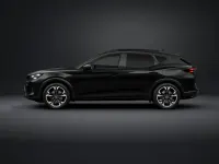 Ny Cupra Formentor 150 HK (110 kW) 2026 Sort SUV