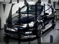 Gebraucht VW Golf VII GTI 241 PS (177 kW) 2016 Schwarz Kleinwagen