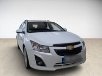 gebraucht Chevrolet Cruze 1.8 LT LT