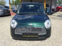 Gebraucht Daihatsu Trevis 58 PS (42 kW) 2008 Grün Kleinwagen