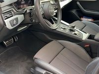 gebraucht Audi A4 Limousine 35 TDI S line / Garantie bis 10/2024
