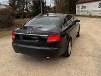 Gebraucht Audi A6 190 PS (139 kW) 2008 Limousine