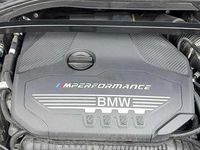 Gebraucht BMW M135 306 PS (225 kW) 2022 Grau Kleinwagen