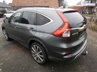 gebraucht Honda CR-V 1,6 Elegance Diesel Automatik