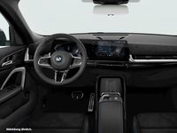 Gebraucht BMW X2 M Sport 150 PS (110 kW) 2025 Schwarz SUV
