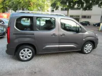 Gebraucht Opel Combo Life Edition 110 PS (80 kW) 2019 Grau Van / Kleinbus