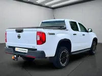 Gebraucht VW Amarok 170 PS (125 kW) 2024 Weiß Pickup