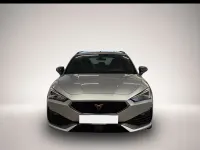 Gebraucht Cupra Leon VZ 310 PS (228 kW) 2023 Silber