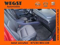 gebraucht Mazda CX-30 SKYACTIV-X 2.0 M Hybrid Selection 360°