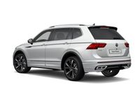 gebraucht VW Tiguan Allspace R-Line