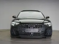 Gebraucht Audi A8 S-Line 462 PS (339 kW) 2023 Schwarz Limousine
