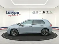 Gebraucht VW Golf VIII Move 150 PS (110 kW) 2024 Grau Limousine