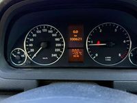 Gebraucht Mercedes A180 109 PS (80 kW) 2006 Silber Limousine