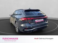 Gebraucht Audi A5 Ambiente 204 PS (150 kW) 2024 Magnetgrau Coupé