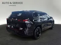 Neu VW Tayron R-line 193 PS (141 kW) 2026 Grenadillschwarz metallic SUV