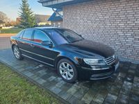 gebraucht VW Phaeton 3.0 V6 TDI 4MOTION Tiptronic 5-Sitzer -