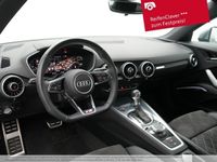 gebraucht Audi TTS Coupé