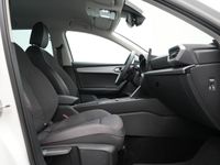 gebraucht Seat Leon FR